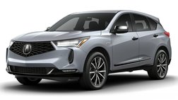 2026 Acura RDX SH-AWD w/Advance w/A-SPEC