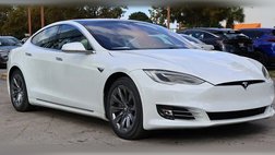2019 Tesla Model S 100D