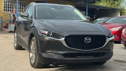2022 Mazda CX-30 Preferred