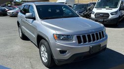 2014 Jeep Grand Cherokee Laredo