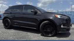 2020 Ford Edge ST