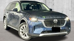 2024 Mazda CX-90 3.3 Turbo Premium