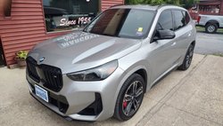 2024 BMW X1 M35i