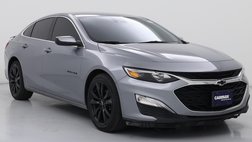 2024 Chevrolet Malibu RS