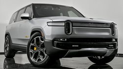 2023 Rivian R1S Adventure