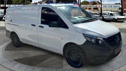 2017 Mercedes-Benz Metris Passenger