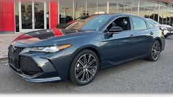 2021 Toyota Avalon Touring