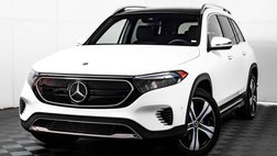 2023 Mercedes-Benz EQB EQB 350 4MATIC