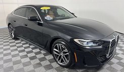 2024 BMW 4 Series 430i Gran Coupe