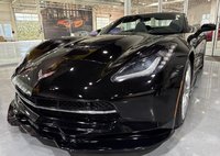 2016 Chevrolet Corvette Stingray