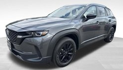 2026 Mazda CX-50 2.5 S Select