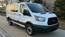 2015 Ford Transit 250