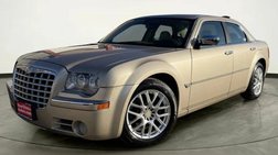 2006 Chrysler 300 C