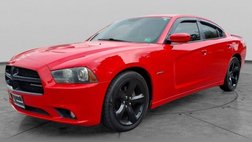 2014 Dodge Charger R/T