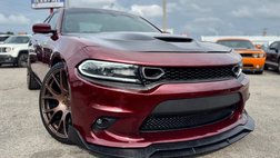 2018 Dodge Charger R/T