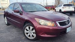 2010 Honda Accord EX-L