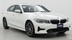 2021 BMW 3 Series 330i xDrive