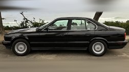 1994 BMW 5 Series 530i