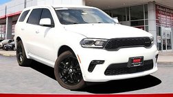2022 Dodge Durango GT