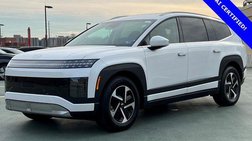 2026 Hyundai IONIQ 9 SE