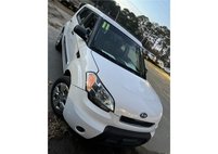 2011 Kia Soul Base