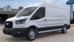 2026 Ford Transit 250