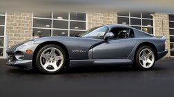 2000 Dodge Viper GTS