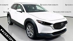 2021 Mazda CX-30 Premium