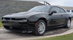 2025 Dodge Charger Daytona R/T