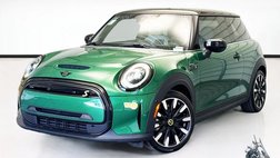 2022 MINI Hardtop Cooper SE