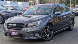 2018 Subaru Legacy 2.5i Sport