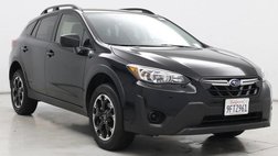 2023 Subaru Crosstrek Base