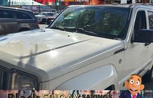 2010 Jeep Liberty Limited