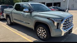 2024 Toyota Tundra 1794 Edition