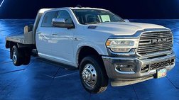 2019 Ram Ram Pickup 3500 Laramie