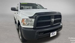 2014 Ram Ram Pickup 2500 Tradesman