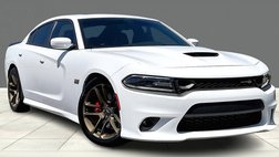2020 Dodge Charger Scat Pack