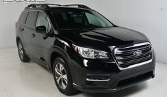 2020 Subaru Ascent Premium 7-Passenger