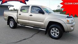 2007 Toyota Tacoma PreRunner V6
