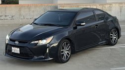 2016 Scion tC Release Series 10.0