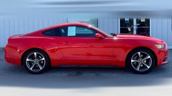 2017 Ford Mustang EcoBoost