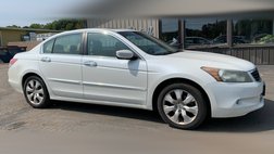 2009 Honda Accord EX-L V6