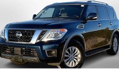2019 Nissan Armada SV