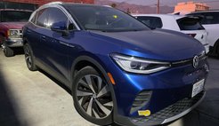 2021 Volkswagen ID.4 Pro S