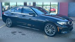 2019 BMW 3 Series 330i xDrive
