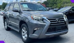 2014 Lexus GX 460 Base