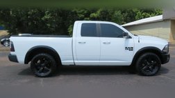 2019 Ram Ram Pickup 1500 Classic Warlock