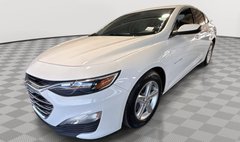 2020 Chevrolet Malibu LS Fleet