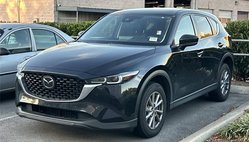 2022 Mazda CX-5 2.5 S Select