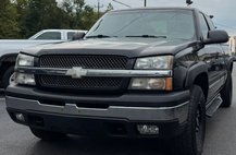 2003 Chevrolet Silverado 1500 LS
